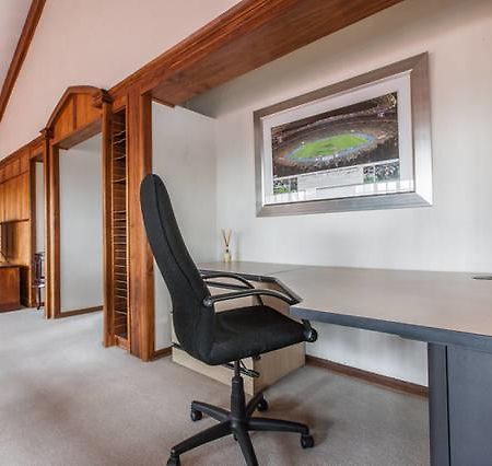 Sandown Estate Apartment 约翰内斯堡 外观 照片