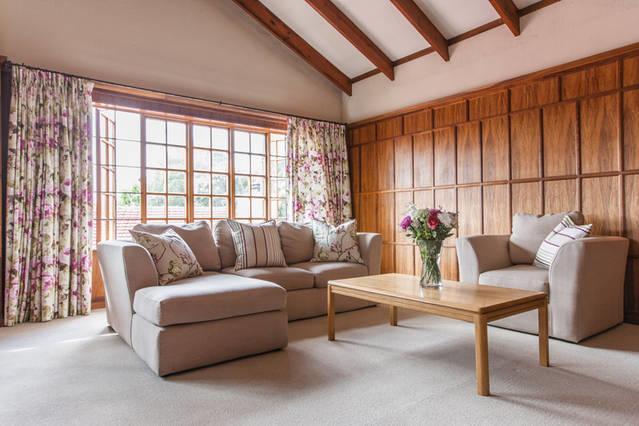 Sandown Estate Apartment 约翰内斯堡 外观 照片
