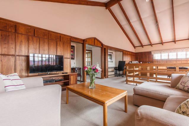 Sandown Estate Apartment 约翰内斯堡 外观 照片