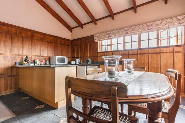 Sandown Estate Apartment 约翰内斯堡 外观 照片