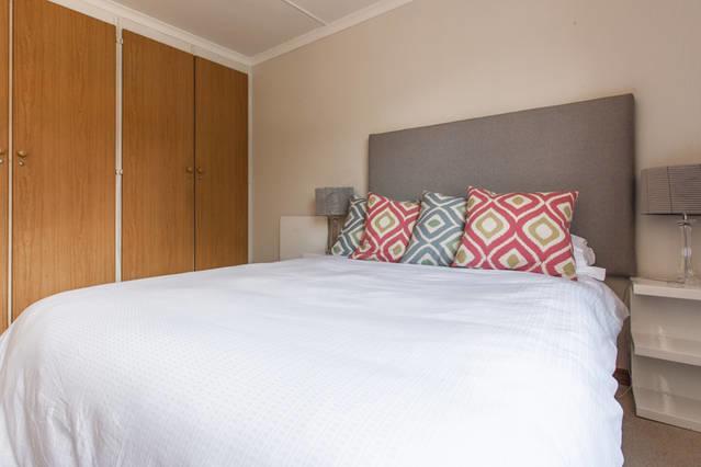 Sandown Estate Apartment 约翰内斯堡 外观 照片