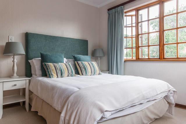 Sandown Estate Apartment 约翰内斯堡 外观 照片