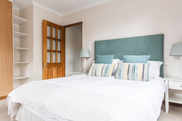 Sandown Estate Apartment 约翰内斯堡 外观 照片